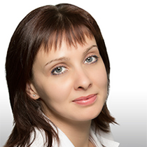 Марашкина Ольга Васильевна
